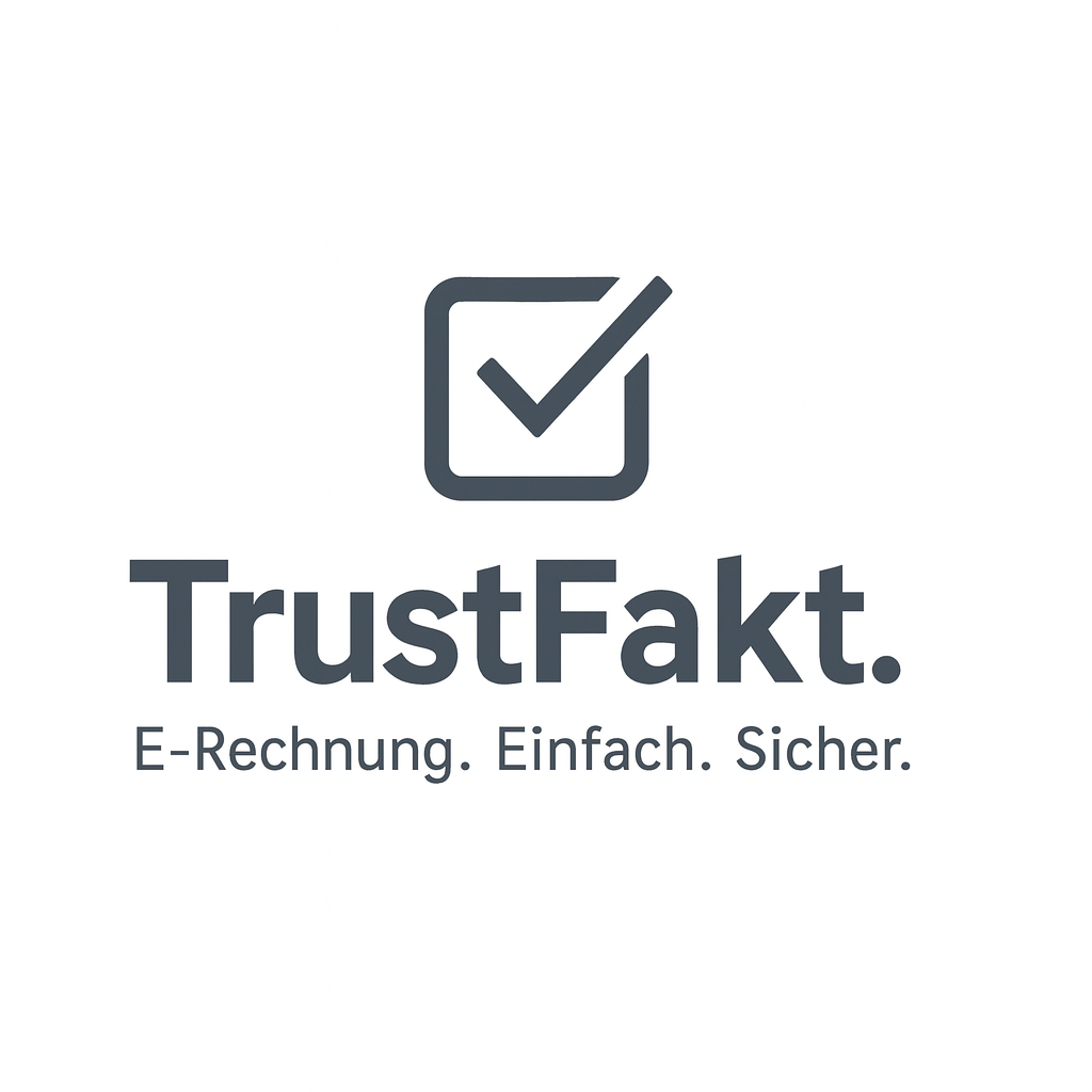 TrustFakt Logo